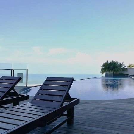 Silverscape Seaview Residence Melaka ภายนอก รูปภาพ