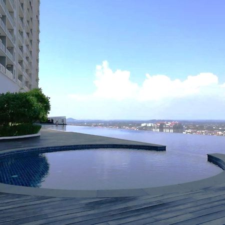 Silverscape Seaview Residence Melaka ภายนอก รูปภาพ