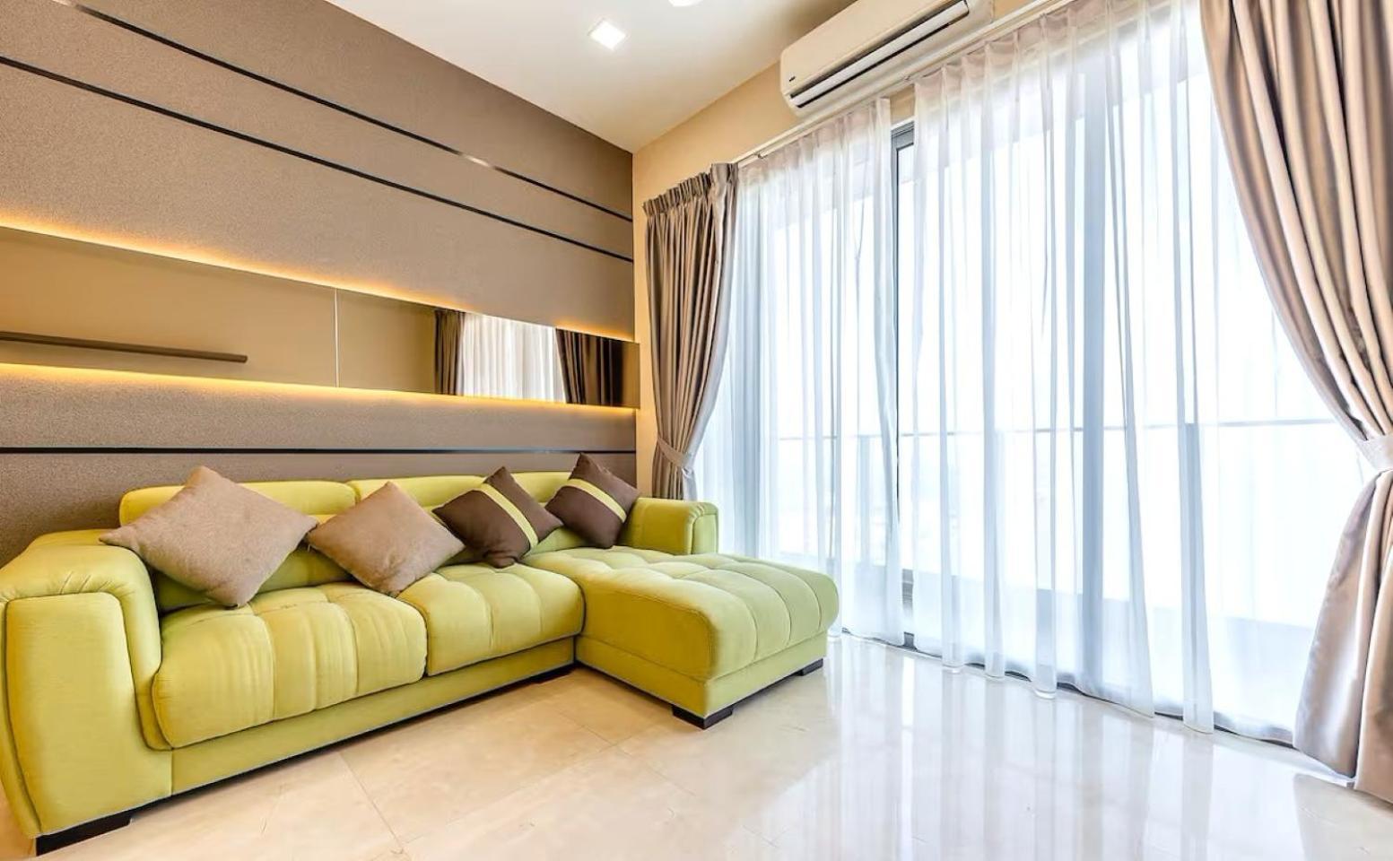 Silverscape Seaview Residence Melaka ภายนอก รูปภาพ